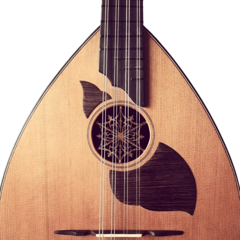 Lezioni di mandolino greco